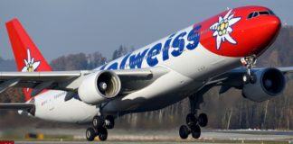 Swiss World Cargo abre la ruta Zurich-Cancún-Zurich para exportaciones