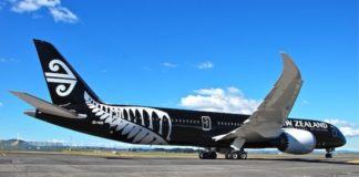 Air New Zealand será la mejor aerolínea en 2020