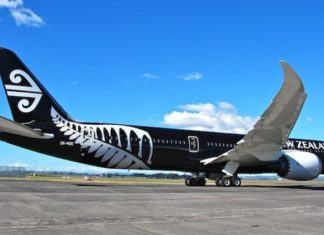 Air New Zealand será la mejor aerolínea en 2020