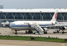 Air China triplicará sus frecuencias entre China y Panamá