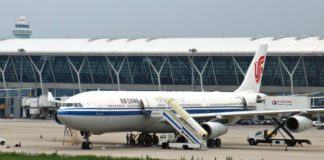 Air China triplicará sus frecuencias entre China y Panamá