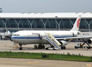 Air China triplicará sus frecuencias entre China y Panamá
