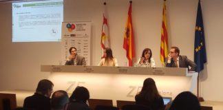 BCL analiza los retos de la seguridad en la carga aérea