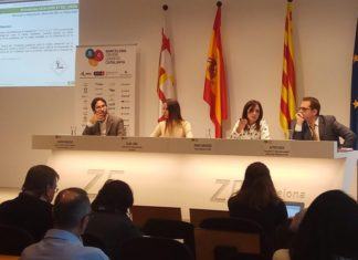 BCL analiza los retos de la seguridad en la carga aérea