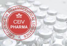 Que es la certificación IATA-CEIV Pharma?