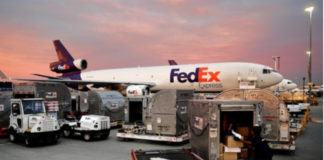 FedEx en México incrementará su volumen