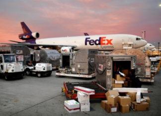 FedEx en México incrementará su volumen