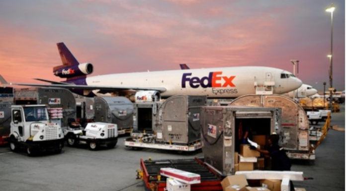 FedEx en México incrementará su volumen