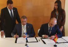 Dominicana logra 11 acuerdos aéreos en ICAN 2019