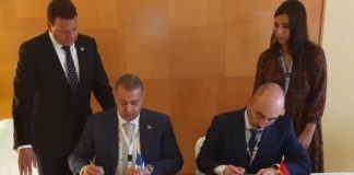 Dominicana logra 11 acuerdos aéreos en ICAN 2019