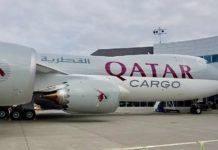 Qatar Airways anuncia expansão na América do Sul com quatro novos destinos de carga