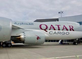 Qatar Airways anuncia expansão na América do Sul com quatro novos destinos de carga