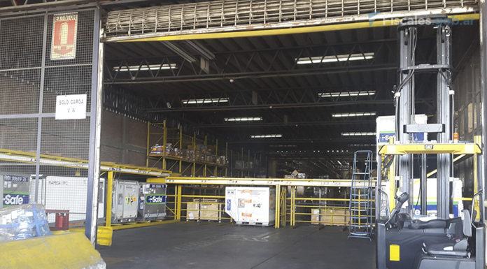 Certificación ISO 90001:2015 en las sucursales de TCA de Córdoba, Mendoza, Mar del Plata y Tucumán