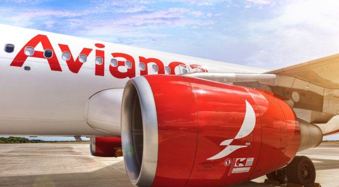 Avianca Holdings recibe financiación adicional