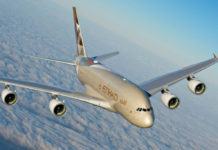 Busca Etihad tener cero emisiones para 2050