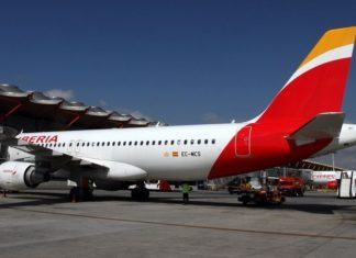 Iberia planea aumentar servicios y rutas a México