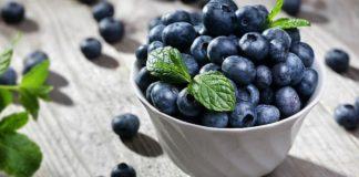 Perú supera a Chile y por primera vez lidera la exportación de arándanos