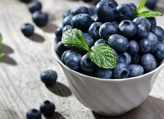 Perú supera a Chile y por primera vez lidera la exportación de arándanos