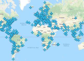 Contraseña del wifi de cualquier aeropuerto del mundo