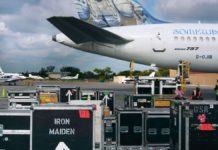 Rock-it Cargo. Agente de carga del año en los Premios Parnelli