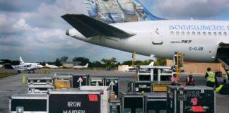 Rock-it Cargo. Agente de carga del año en los Premios Parnelli