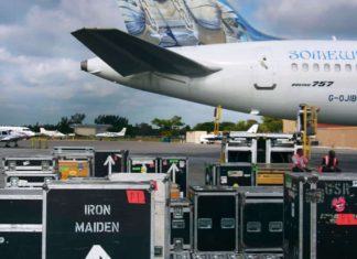 Rock-it Cargo. Agente de carga del año en los Premios Parnelli