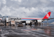 Cargolux y Kuehne+Nagel desarrollan conectividad para cotizaciones y reservas