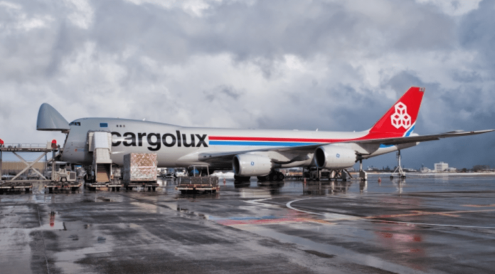 Cargolux y Kuehne+Nagel desarrollan conectividad para cotizaciones y reservas