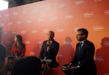 Avianca celebra 100 años y anuncia nuevos planes