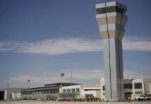 Mayor capacidad para el manejo de cargas en AIQ