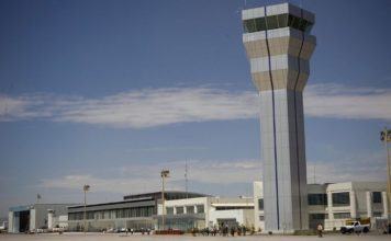 Mayor capacidad para el manejo de cargas en AIQ