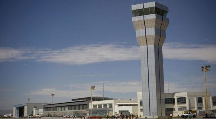 Mayor capacidad para el manejo de cargas en AIQ