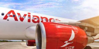 Avianca reiniciará vuelos desde Colombia a 16 ciudades