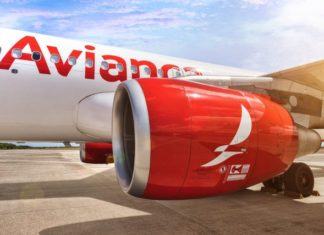 Avianca reiniciará vuelos desde Colombia a 16 ciudades