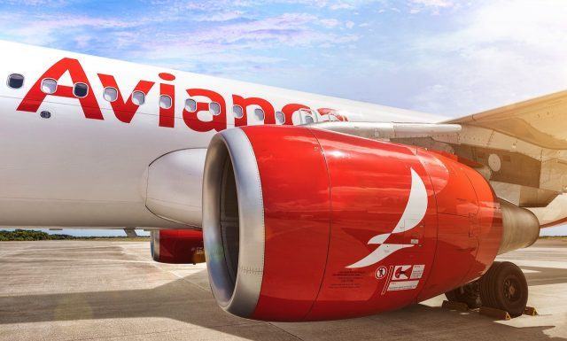 Avianca reiniciará vuelos desde Colombia a 16 ciudades