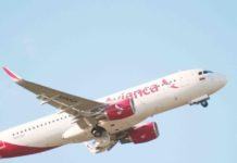 Avianca fortalecerá el hub de Bogotá eliminando rutas en Perú