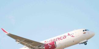 Avianca fortalecerá el hub de Bogotá eliminando rutas en Perú
