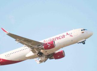 Avianca fortalecerá el hub de Bogotá eliminando rutas en Perú