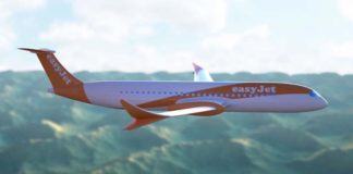 Wright Electric y el programa de desarrollo del motor de un avión eléctrico