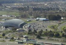 Aeropuerto Carriel Sur, Chile: Se instala opción de potenciar terminal de carga aérea en mediano plazo