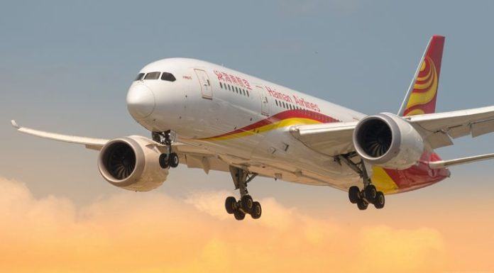 En marzo se suspendería conexión directa a China