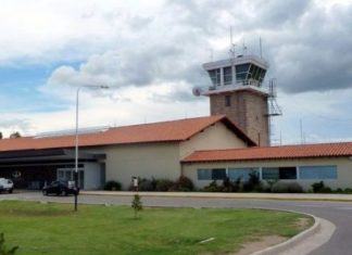 San Luis estudia implementar transporte de carga aerea