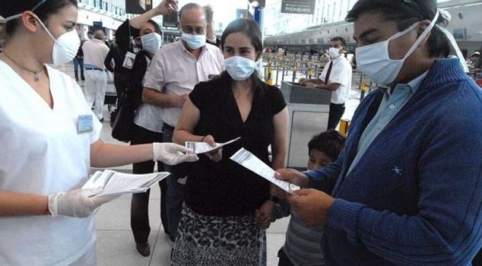 El gobierno de Brasil considera prohibir la exportación de artículos de salud