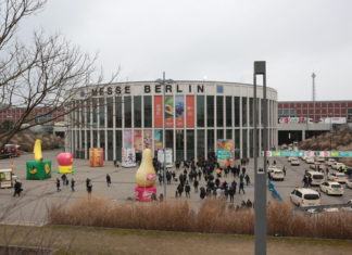 Fruit Logistica Berlín 2020 – Todo un éxito