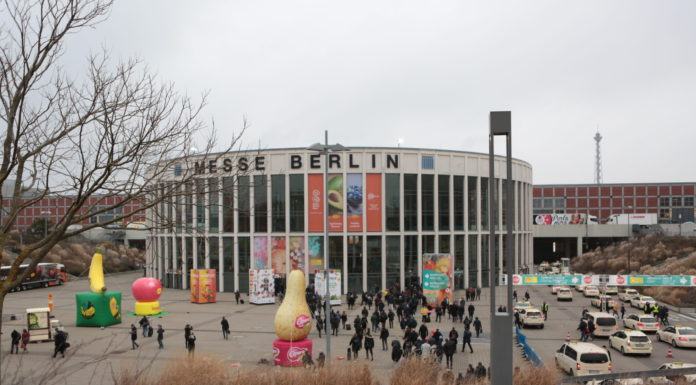 Fruit Logistica Berlín 2020 – Todo un éxito