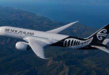 Air New Zealand. Actualización sobre el impacto del coronavirus en las perspectivas para 2020