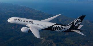 Air New Zealand. Actualización sobre el impacto del coronavirus en las perspectivas para 2020