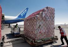 La carga aérea será un área crítica para las aerolíneas y los aeropuertos en el futuro previsible