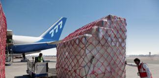 Los aviones cargueros y la delgada linea de la rentabilidad