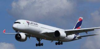 LATAM anuncia volta dos voos diários para Joanesburgo